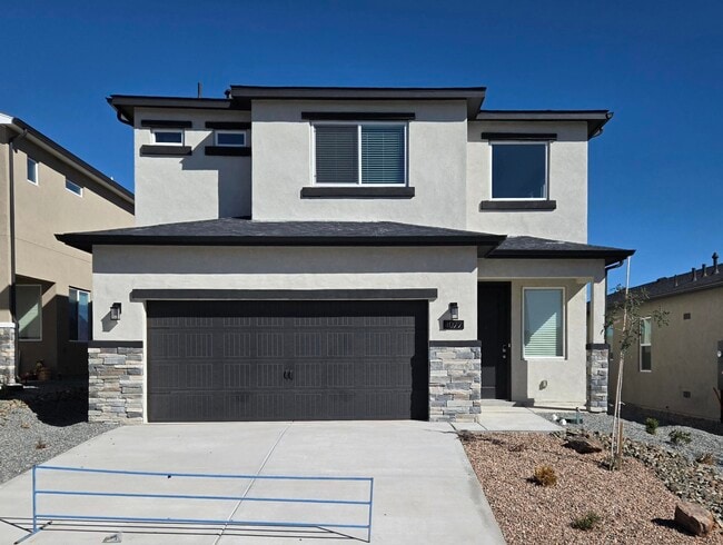 property at 4022 Silver Springs Road NE