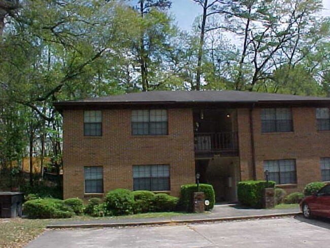 property at 2409 Fred Smith Rd