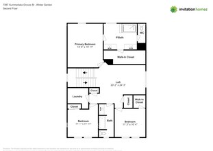7267 Summerlake Groves St in Winter Garden, FL - Building Photo - Building Photo