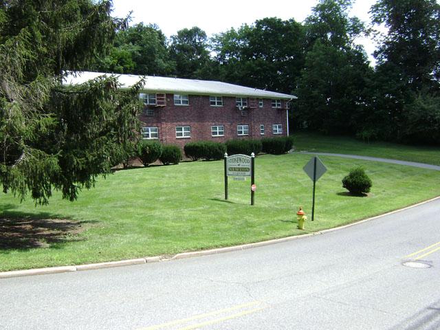 Stonewood at Newton in Newton, NJ - Building Photo