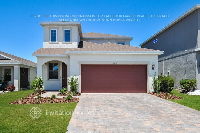 property at 11866 Brighton Knoll Loop