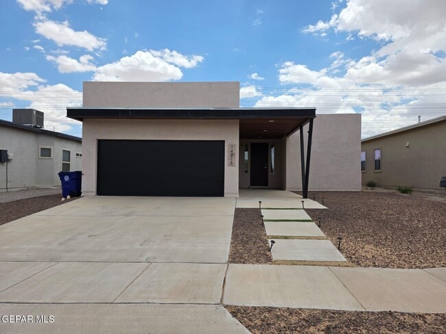 property at 14816 John McNeely Ave