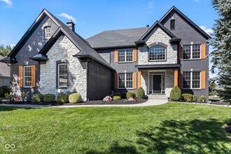 11390 Heron Pass in Fishers, IN - Building Photo - Building Photo