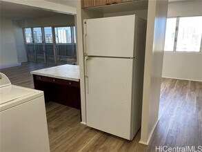 1309 Wilder Ave in Honolulu, HI - Building Photo - Building Photo