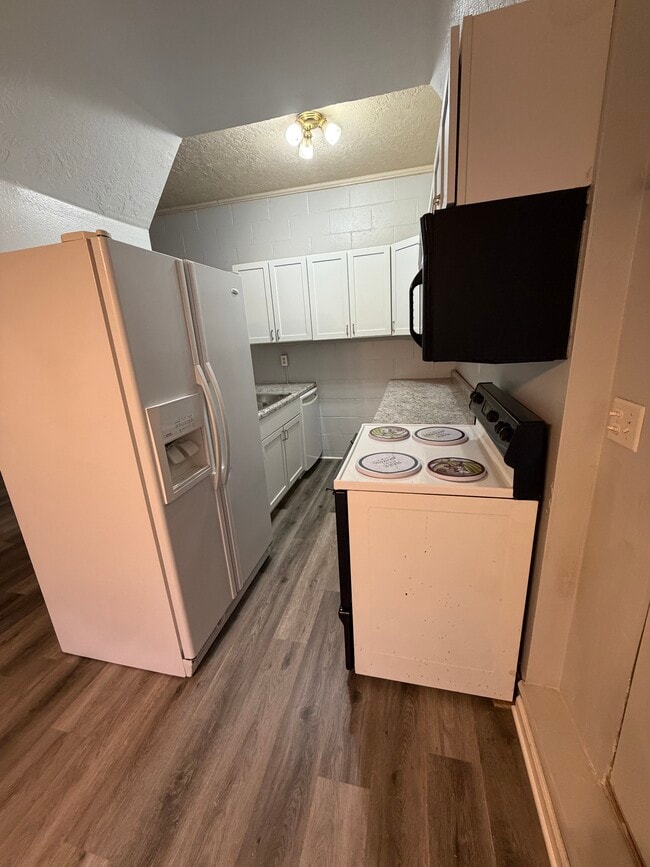 2612 Marshall Ave in Sioux City, IA - Building Photo - Building Photo