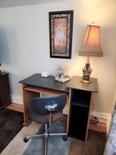 204 E 3rd Ave, Unit 5 in Cheyenne, WY - Foto de edificio - Building Photo