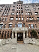 131 Kensington Ave, Unit B7 in Jersey City, NJ - Building Photo