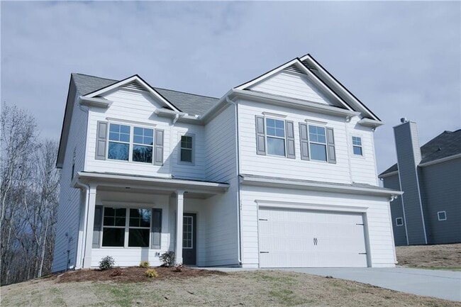 124 Finley Dr in Commerce, GA - Building Photo - Building Photo