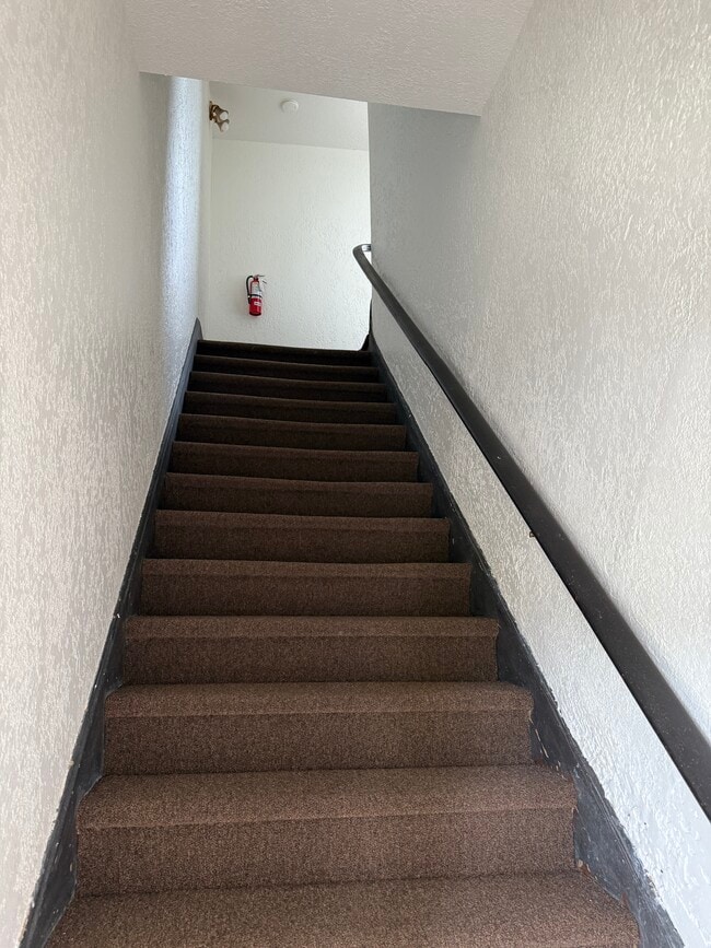 707 E Brady St in Milwaukee, WI - Foto de edificio - Building Photo