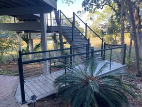 2003 Deer Island Rd in Hilton Head Island, SC - Building Photo - Building Photo