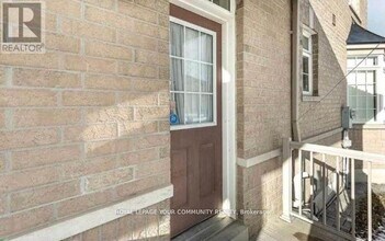 116 Jack Monkman Crescent in Markham, ON - Building Photo - Building Photo