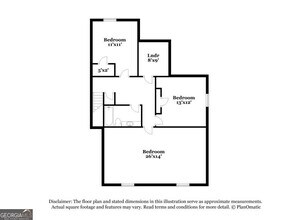 256 Raleigh Way in Villa Rica, GA - Building Photo - Building Photo