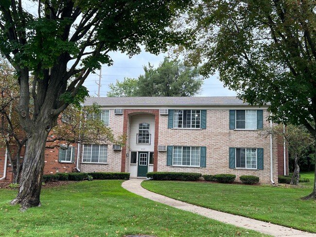 property at 405 Miller -204