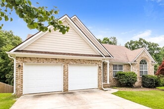 1295 Mill Shyre Way in Lawrenceville, GA - Building Photo - Building Photo