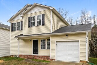 4018 Mountainridge Dr in Greensboro, NC - Building Photo - Building Photo