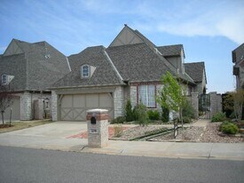 219 Boulevard Du Lac in Norman, OK - Building Photo