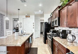 14765 W Alexandria Way in Surprise, AZ - Building Photo - Building Photo