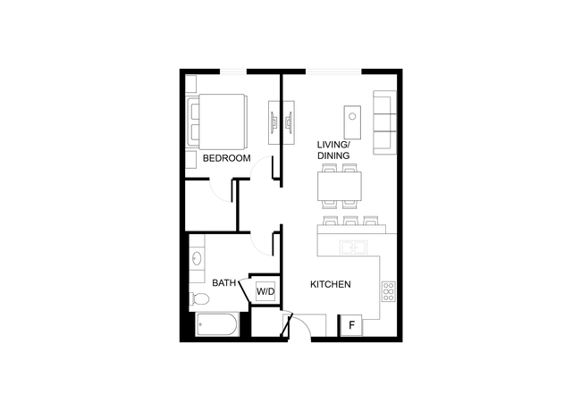 Riverside Retreat at Federal City in New Orleans, LA - Building Photo - Building Photo