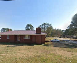 409 Kingston Ave in Rocky Mount, NC - Building Photo