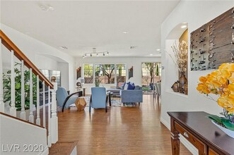 8253 Timely Treasures Ave in Las Vegas, NV - Building Photo - Building Photo