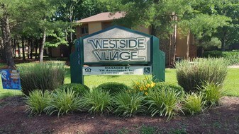 Westside Village Apartments