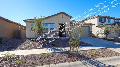 17175 W Blue Sky Dr in Surprise, AZ - Building Photo - Building Photo