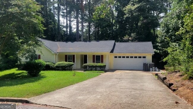 3677 Fernbrook Dr