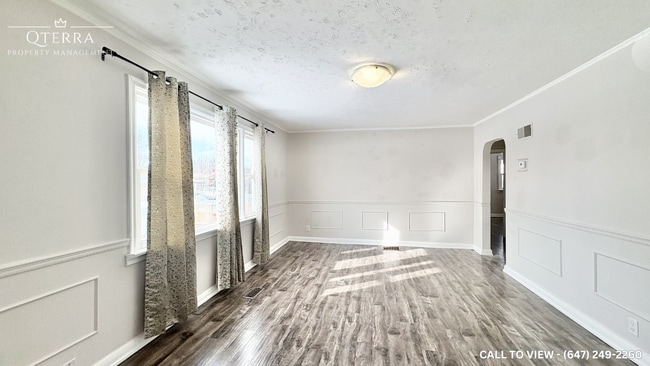 property at 273 James St