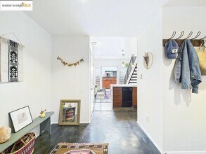 3116 Adeline St in Oakland, CA - Building Photo - Building Photo