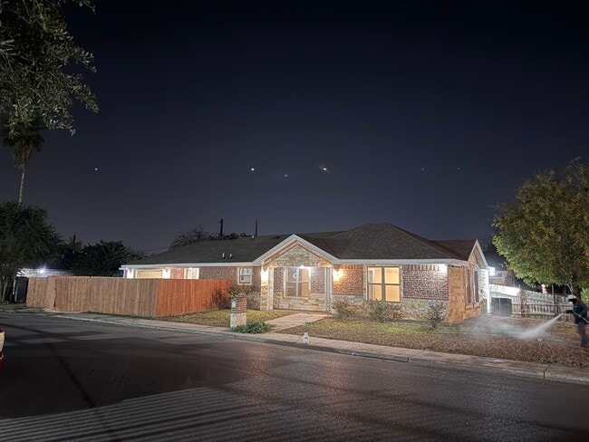 property at 700 E Juarez Ave
