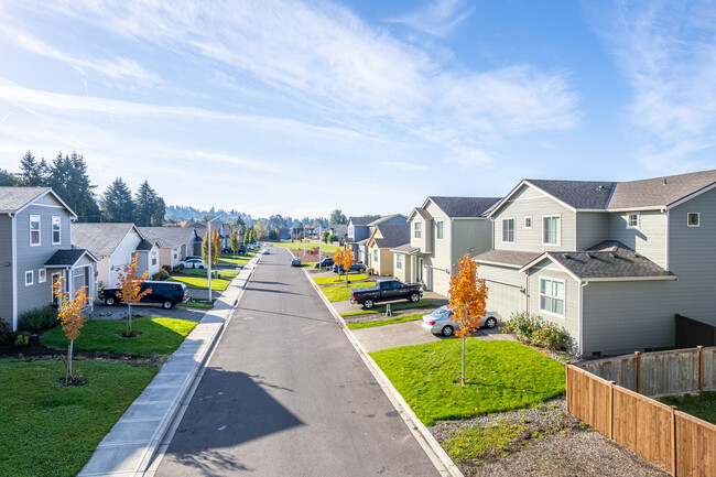 Meriwether in Woodland, WA - Building Photo - Building Photo