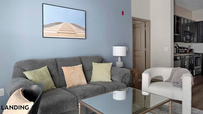 1200 Brookwood Dr, Unit 132 in Little Rock, AR - Building Photo - Building Photo