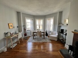 14 Keswick St in Boston, MA - Building Photo