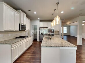 3876 Woodoats Cir in Buford, GA - Building Photo - Building Photo