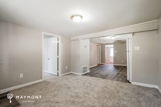 208 Bagwell St in Garner, NC - Building Photo - Building Photo