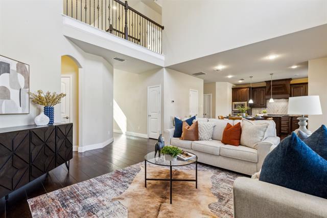 7104 Rose Quartz Ct in Fort Worth, TX - Building Photo - Building Photo