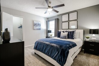 The Regent in Dallas, TX - Foto de edificio - Building Photo