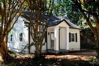 1504 Hardin Ave in College Park, GA - Building Photo - Building Photo