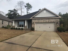 30220 Persimmon Dr in Spanish Fort, AL - Building Photo - Building Photo