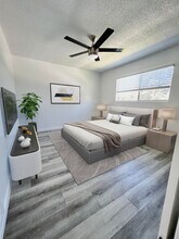 Citrus Pacific Villas in Azusa, CA - Building Photo - Building Photo