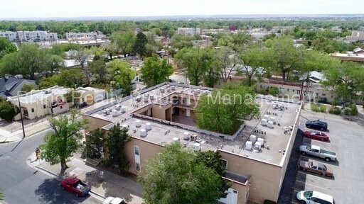 401 14th St NW-Unit -19 in Albuquerque, NM - Building Photo - Building Photo