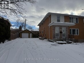 1023 Eagle Dr in London, ON - Building Photo - Building Photo