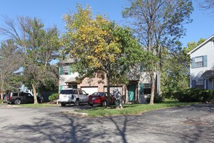 Deer Run At Beckett Ridge Apartments