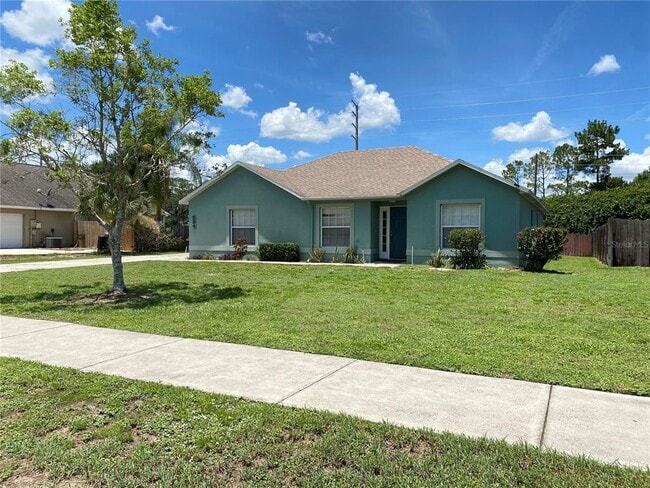 property at 234 Baypoint Dr
