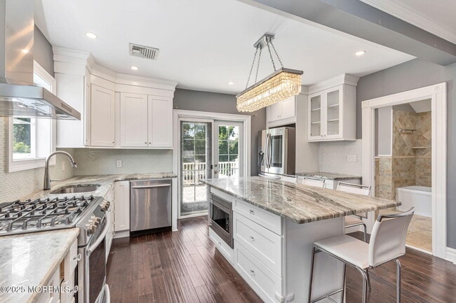 property at 76 South St