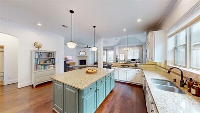 8134 Caroline Ridge Dr in Humble, TX - Building Photo - Building Photo