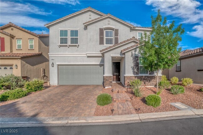 9567 Belfast Cv St in Las Vegas, NV - Building Photo - Building Photo
