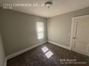 11313 Continental Ave in Cleveland, OH - Building Photo - Building Photo