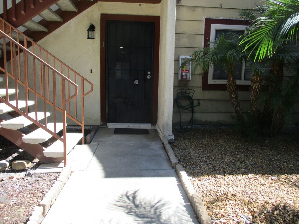 820 Tamayo Dr in Chula Vista, CA - Building Photo