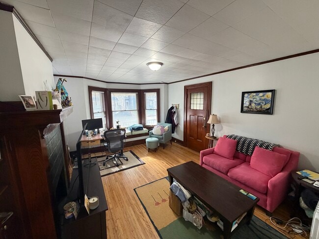 315 Meigs St, Unit #1 in Rochester, NY - Building Photo - Building Photo